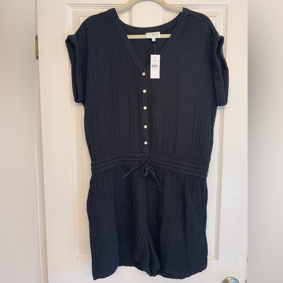 Lou & Grey Romper - Picture 1 of 5